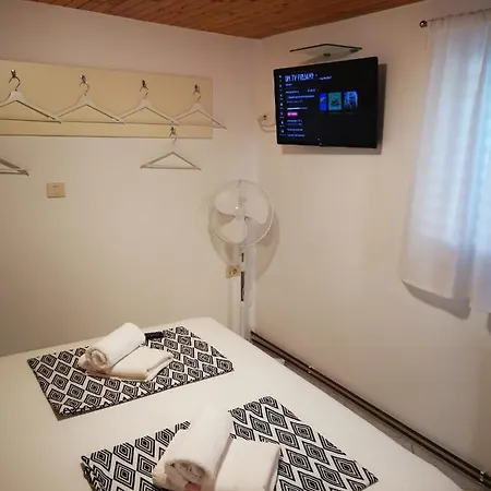 Appartamento Silvo Novi Vinodolski