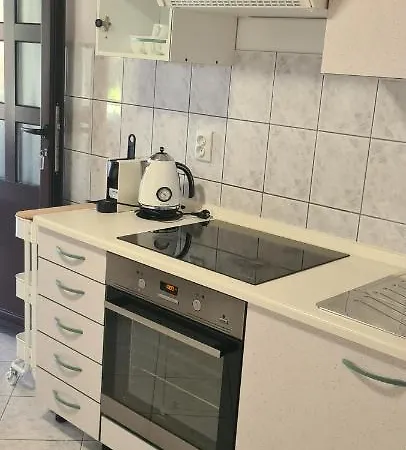 Silvo Appartamento Novi Vinodolski