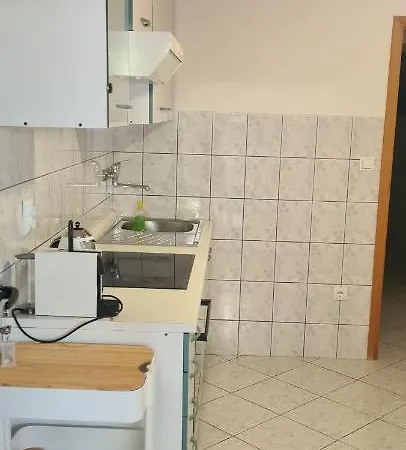 Appartamento Silvo Novi Vinodolski