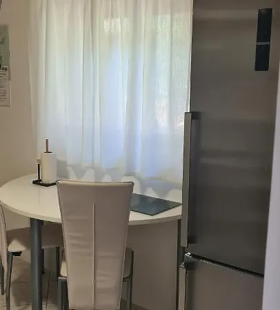 Silvo Appartamento Novi Vinodolski