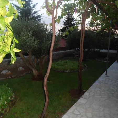 Appartamento Silvo